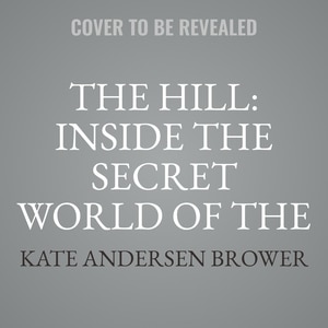Front cover_The Hill