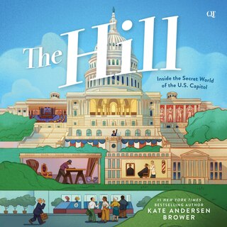 Front cover_The Hill