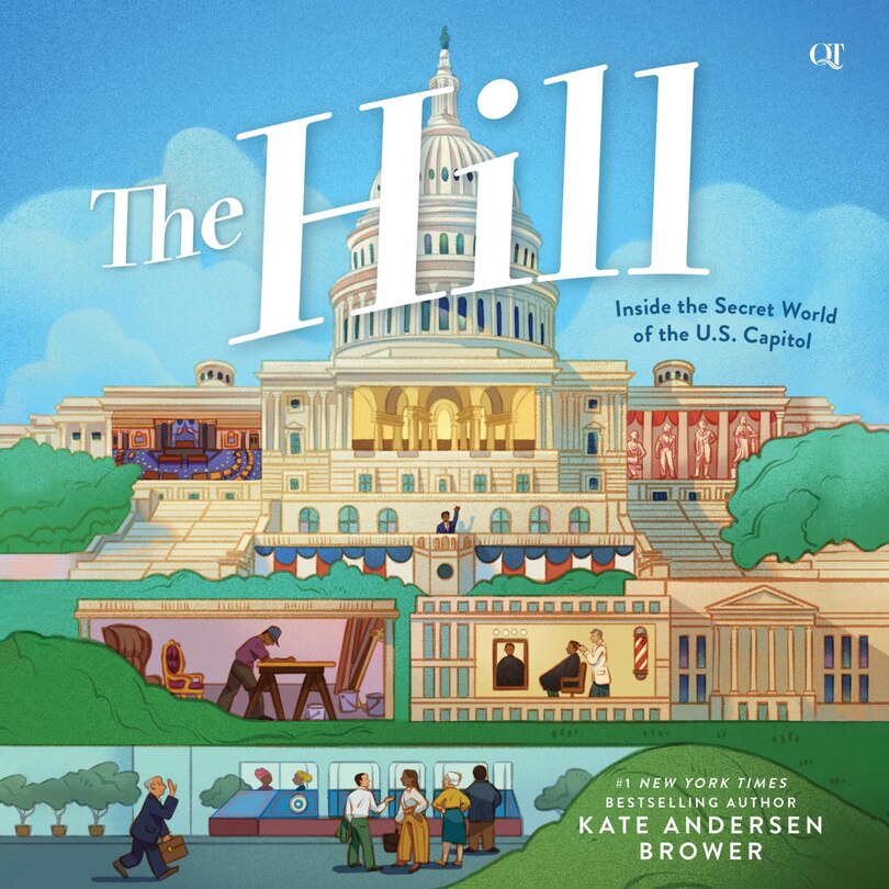 Front cover_The Hill