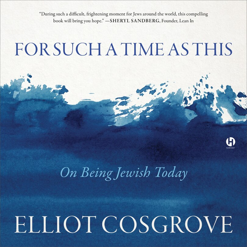 Couverture_For Such a Time as This