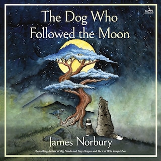 Front cover_The Dog Who Followed the Moon