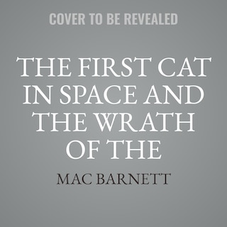 Couverture_The First Cat in Space and the Wrath of the Paperclip