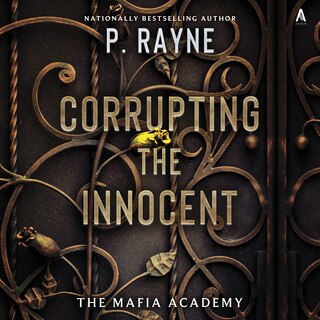 Front cover_Corrupting the Innocent