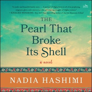 Front cover_The Pearl That Broke Its Shell
