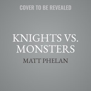 Couverture_Knights vs. Monsters