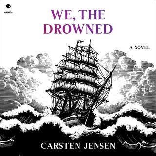 Front cover_We, the Drowned