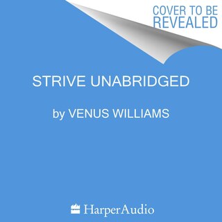 Front cover_Strive