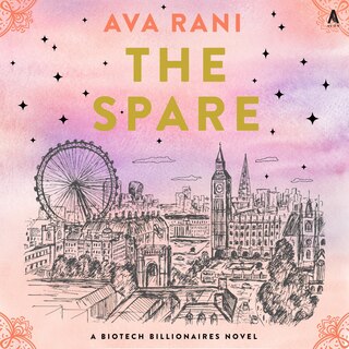 Couverture_The Spare