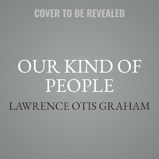 Couverture_Our Kind of People