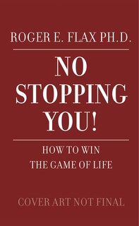 Front cover_No Stopping You!