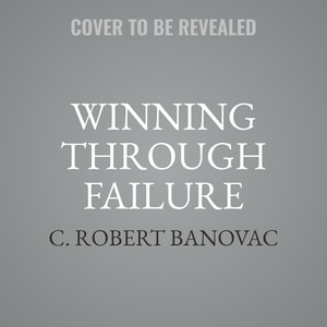 Front cover_Winning Through Failure