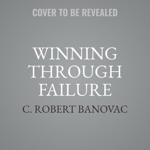 Couverture_Winning Through Failure