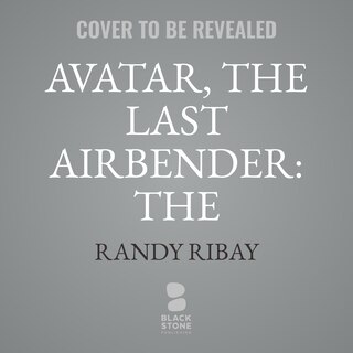 Front cover_Avatar, The Last Airbender: The Awakening of Roku
