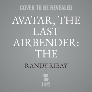 Front cover_Avatar, The Last Airbender: The Awakening of Roku