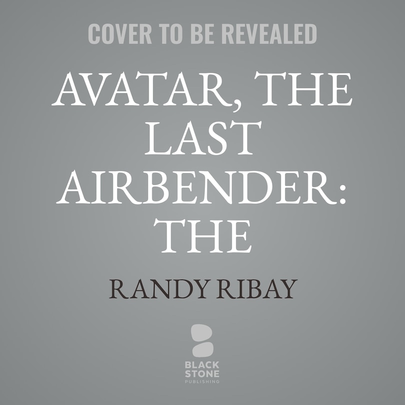 Front cover_Avatar, The Last Airbender: The Awakening of Roku