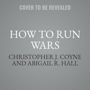 Couverture_How to Run Wars