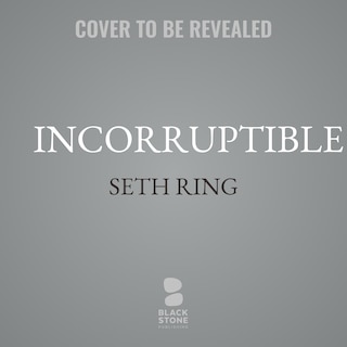 Front cover_Incorruptible