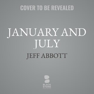 Couverture_January and July