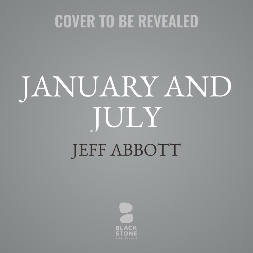 Couverture_January and July