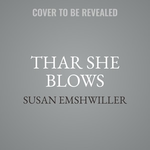 Front cover_Thar She Blows