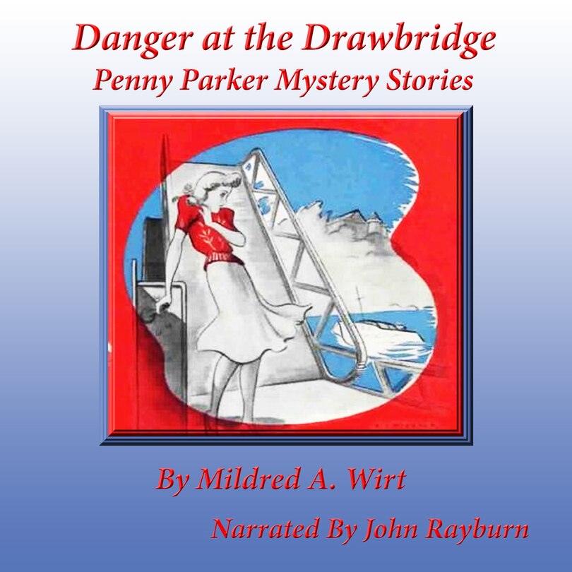 Couverture_Danger At the Drawbridge