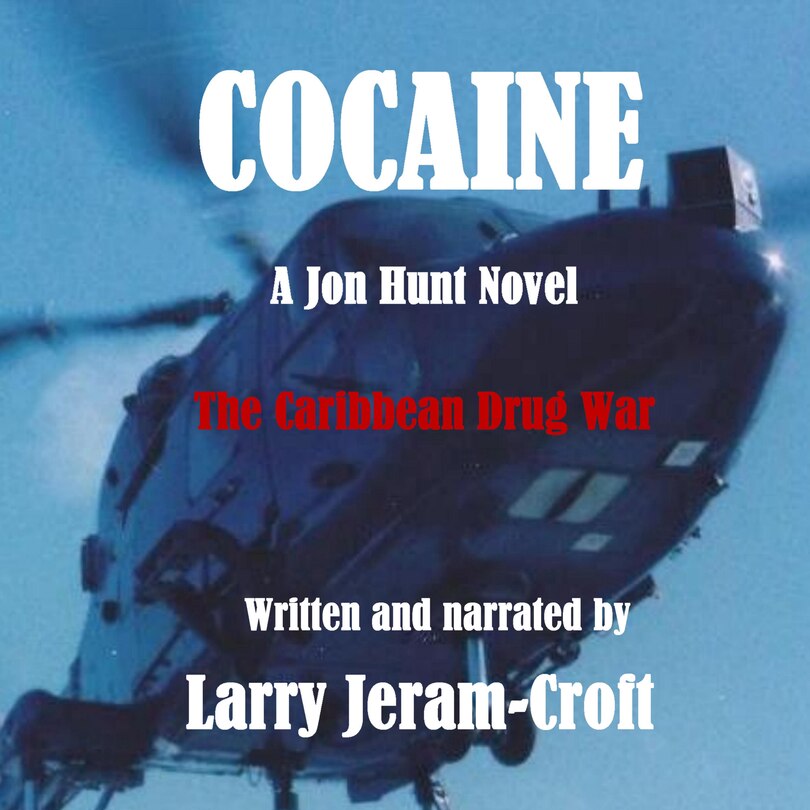 Front cover_Cocaine
