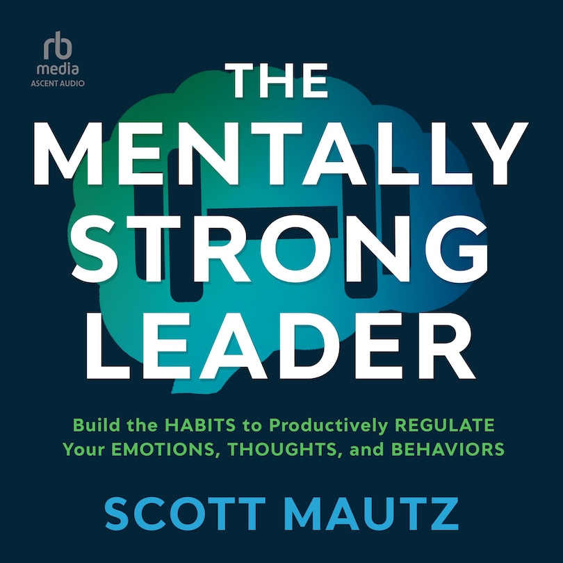 Couverture_The Mentally Strong Leader