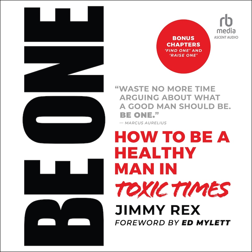 Front cover_Be One