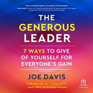 Couverture_The Generous Leader