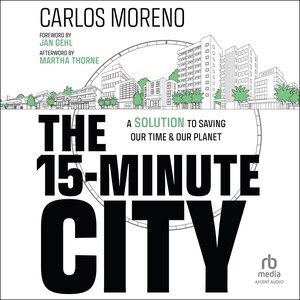 Couverture_The 15-Minute City