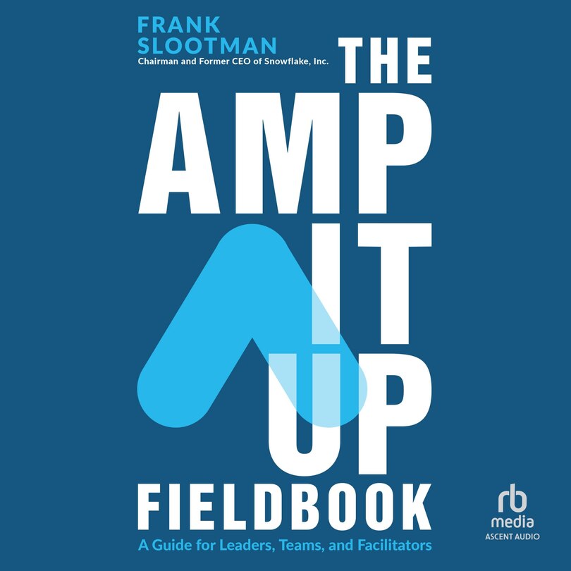 Front cover_The Amp It Up Fieldbook