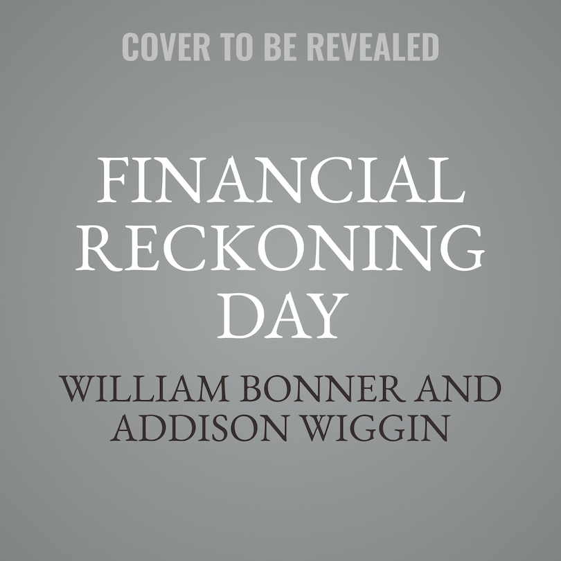 Couverture_Financial Reckoning Day