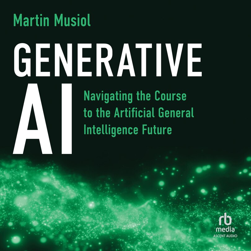 Front cover_Generative AI