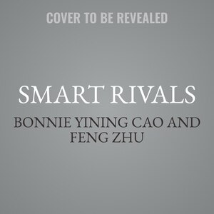 Front cover_Smart Rivals