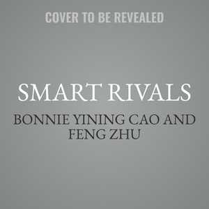 Front cover_Smart Rivals