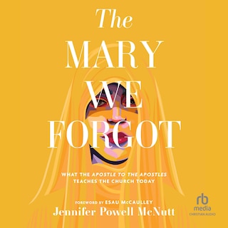 Couverture_The Mary We Forgot