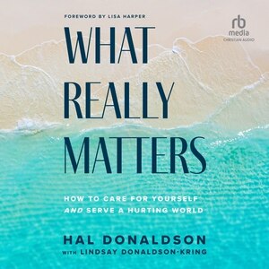 Front cover_What Really Matters