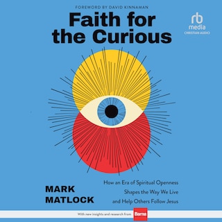 Front cover_Faith for the Curious