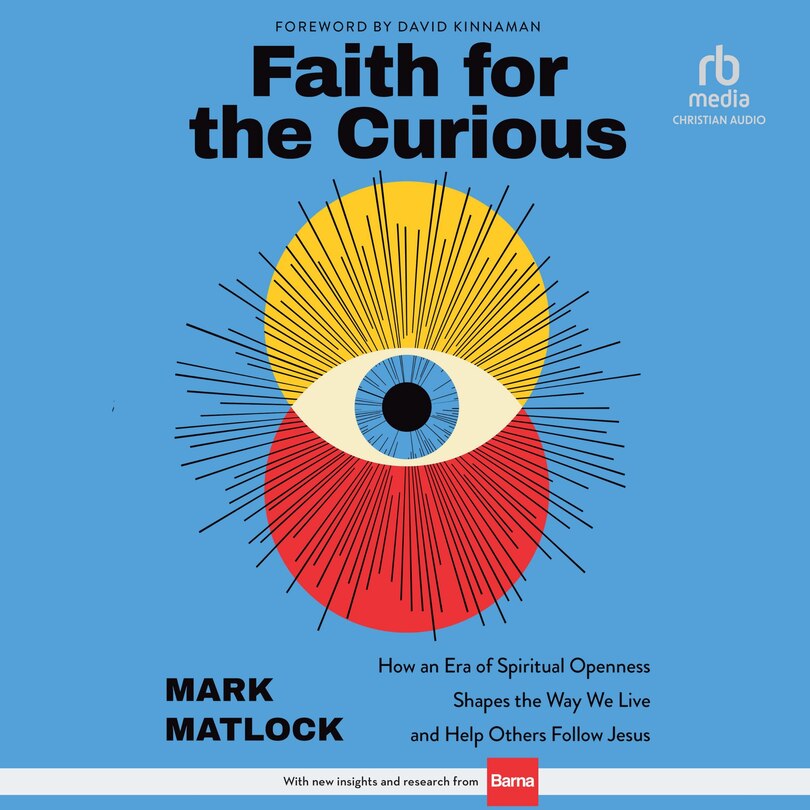 Front cover_Faith for the Curious