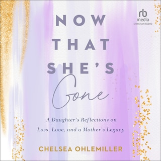 Couverture_Now That She's Gone