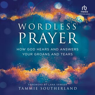 Couverture_Wordless Prayer