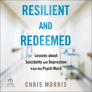 Couverture_Resilient and Redeemed