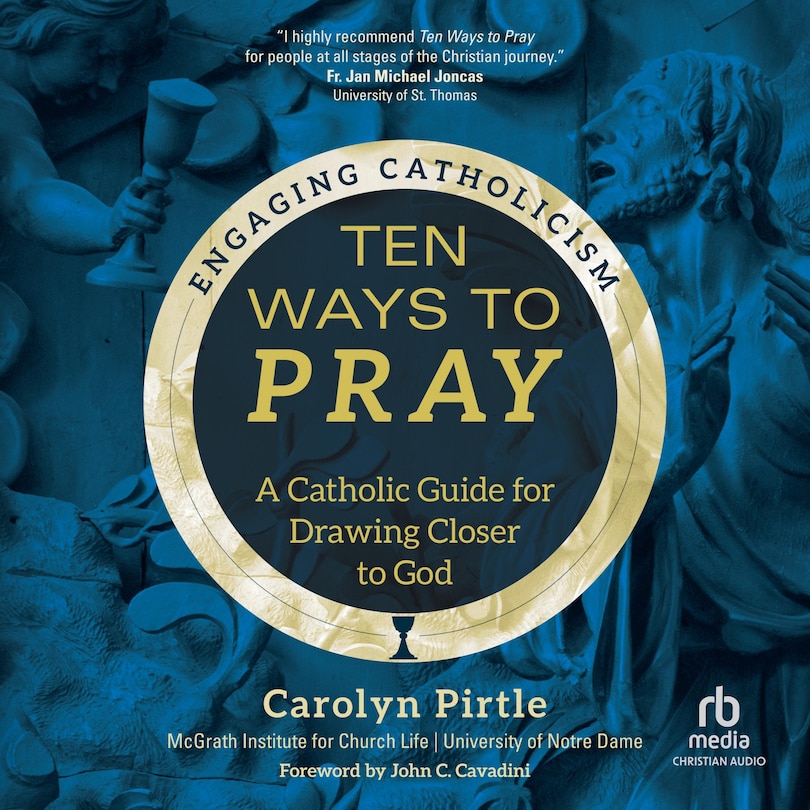 Couverture_Ten Ways to Pray