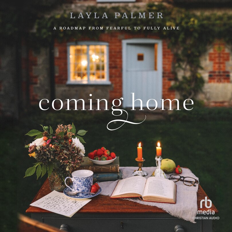 Couverture_Coming Home