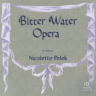 Couverture_Bitter Water Opera
