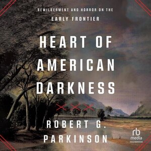 Couverture_Heart of American Darkness