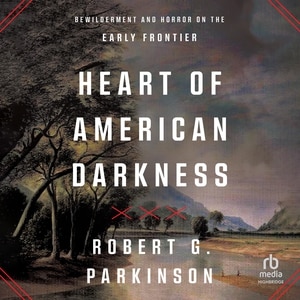 Front cover_Heart of American Darkness