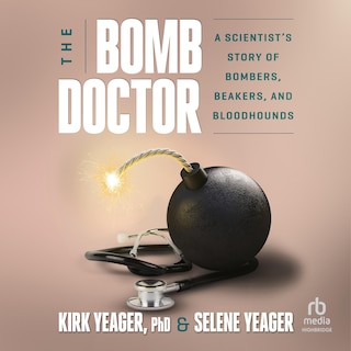 Front cover_The Bomb Doctor