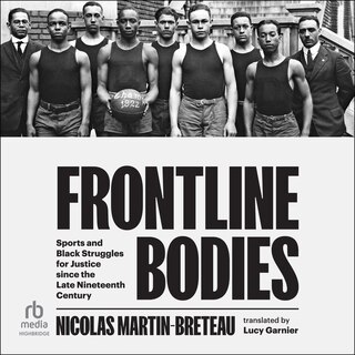 Front cover_Frontline Bodies