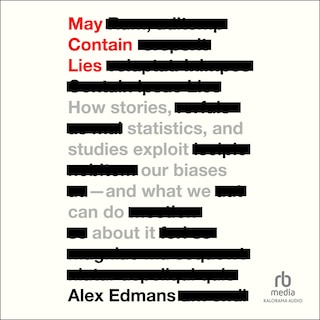 Couverture_May Contain Lies